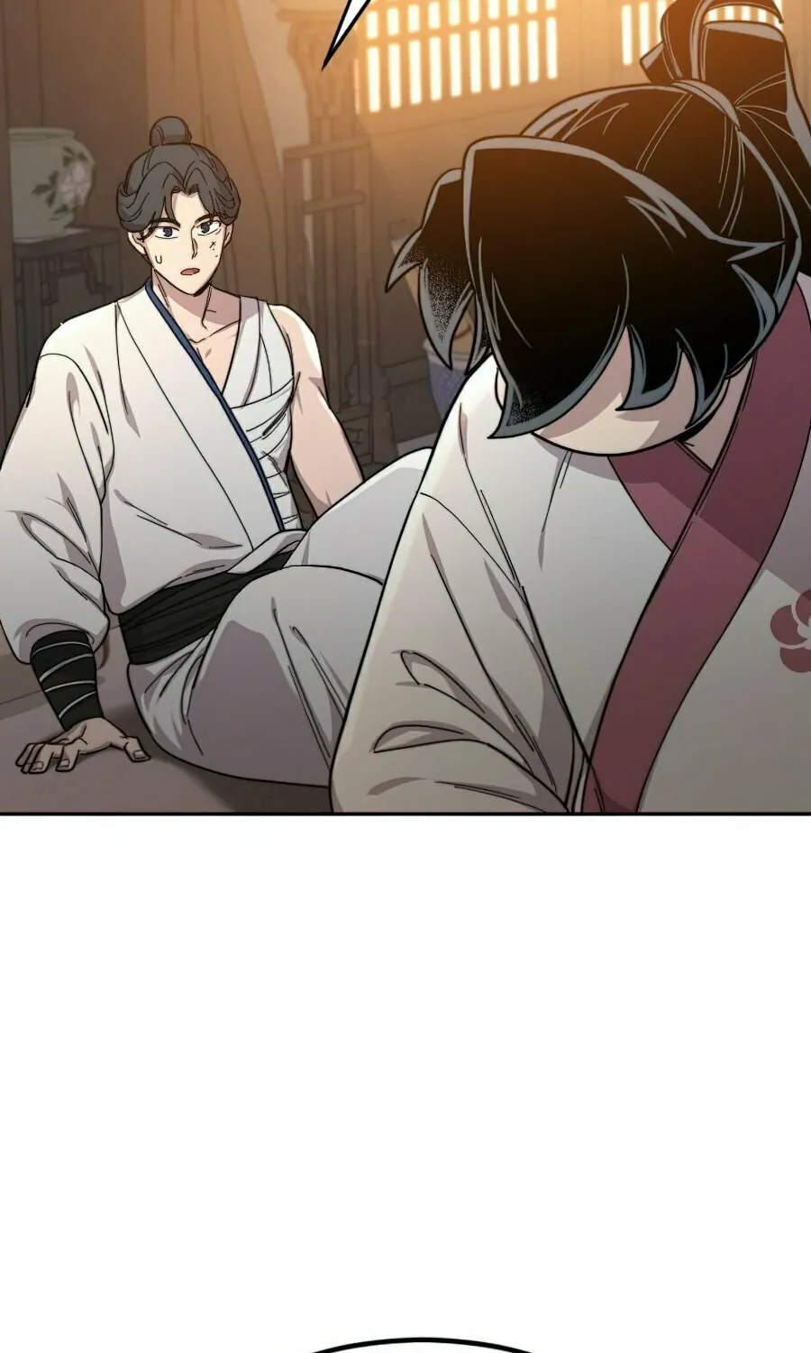 Read Return of the Blossoming Blade EN Manga Online