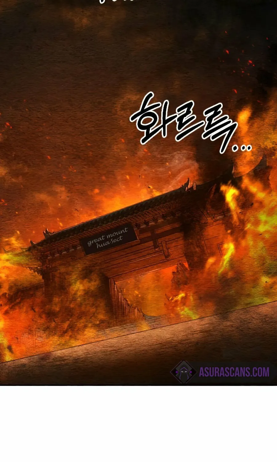 Read Return of the Blossoming Blade EN Manga Online
