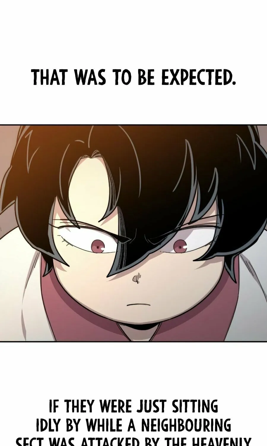 Read Return of the Blossoming Blade EN Manga Online