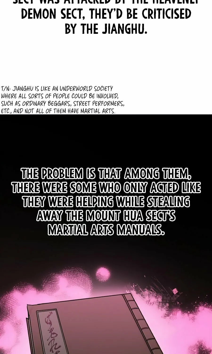 Read Return of the Blossoming Blade EN Manga Online