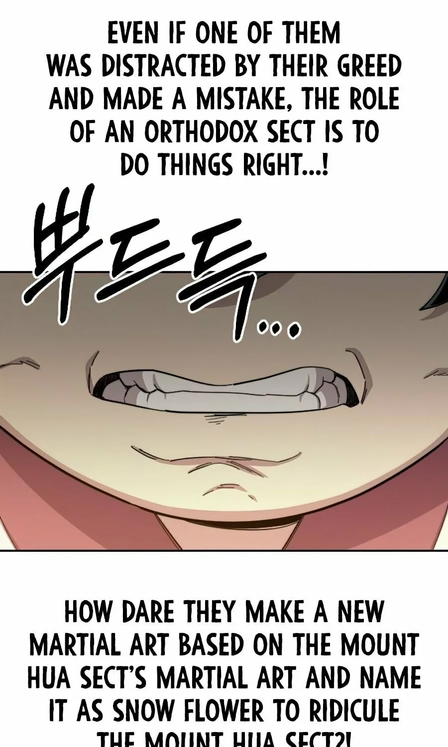 Read Return of the Blossoming Blade EN Manga Online