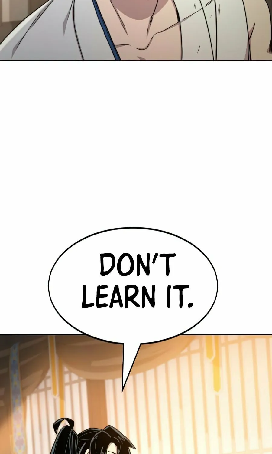 Read Return of the Blossoming Blade EN Manga Online