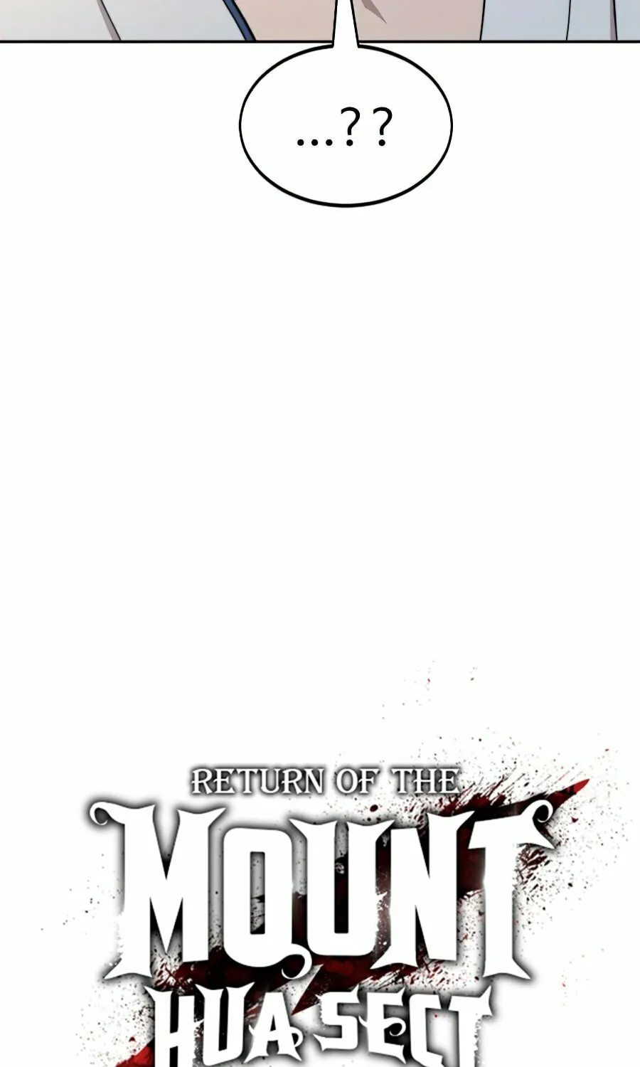 Read Return of the Blossoming Blade EN Manga Online