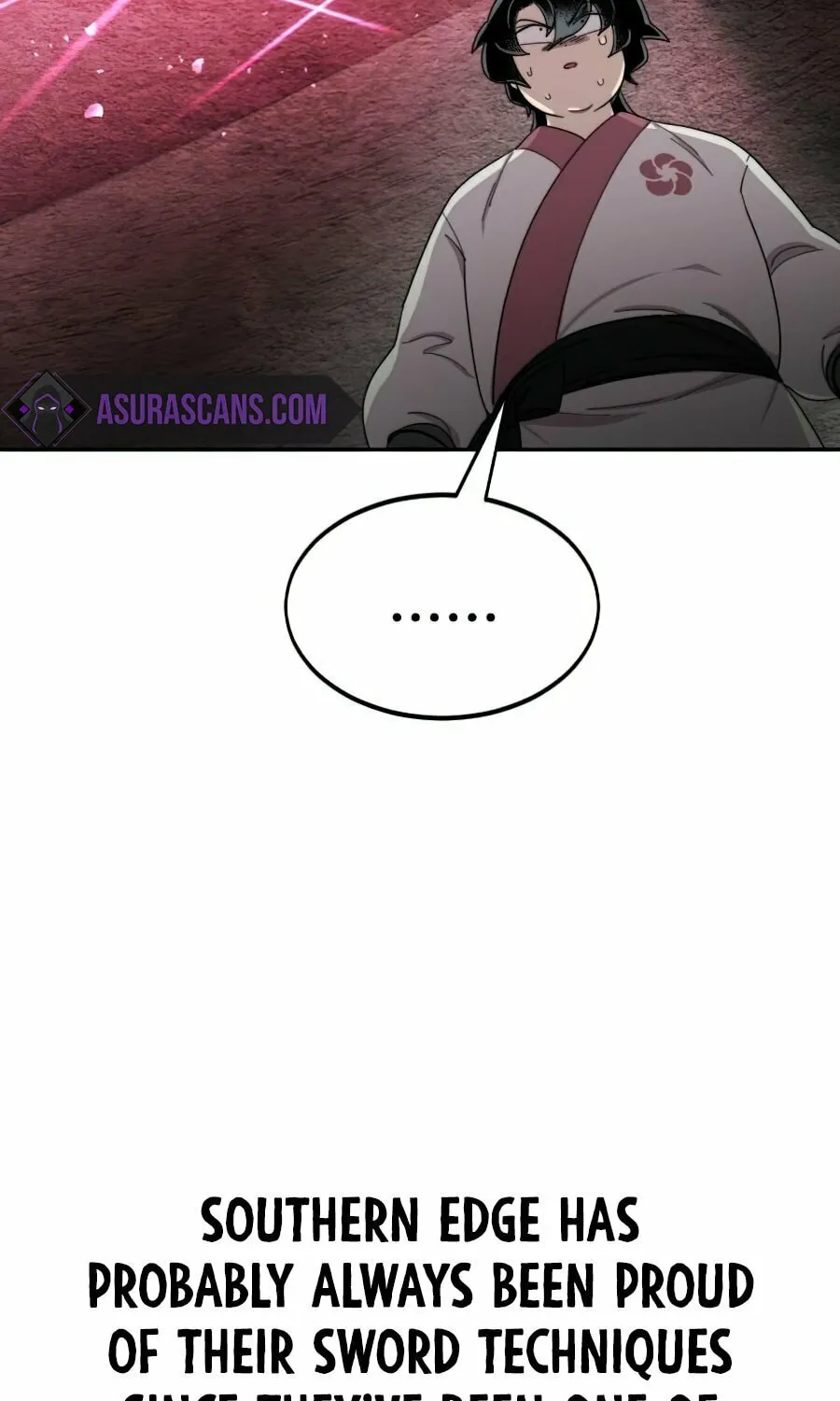 Read Return of the Blossoming Blade EN Manga Online