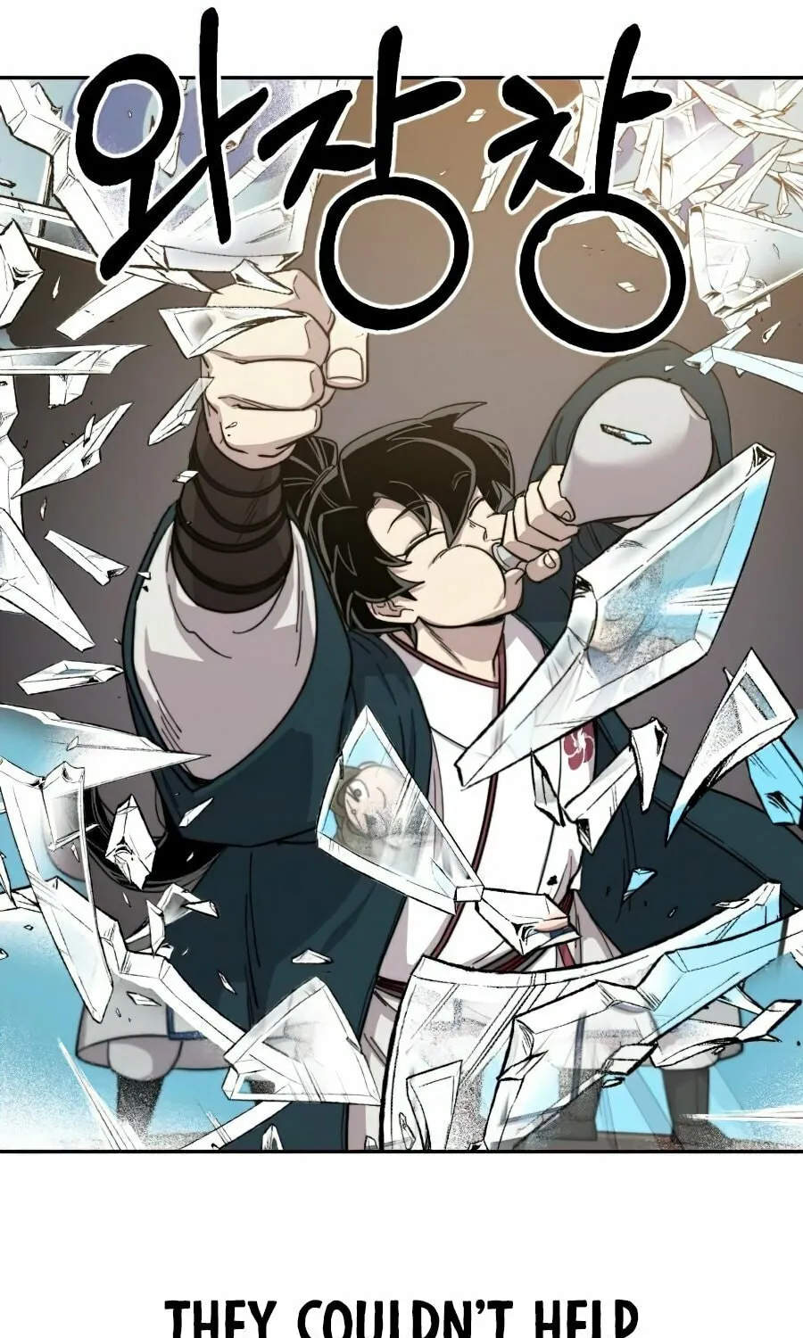Read Return of the Blossoming Blade EN Manga Online