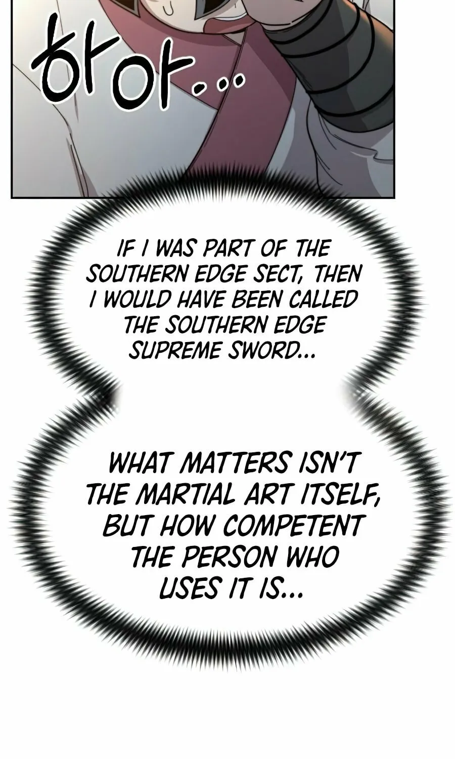 Read Return of the Blossoming Blade EN Manga Online