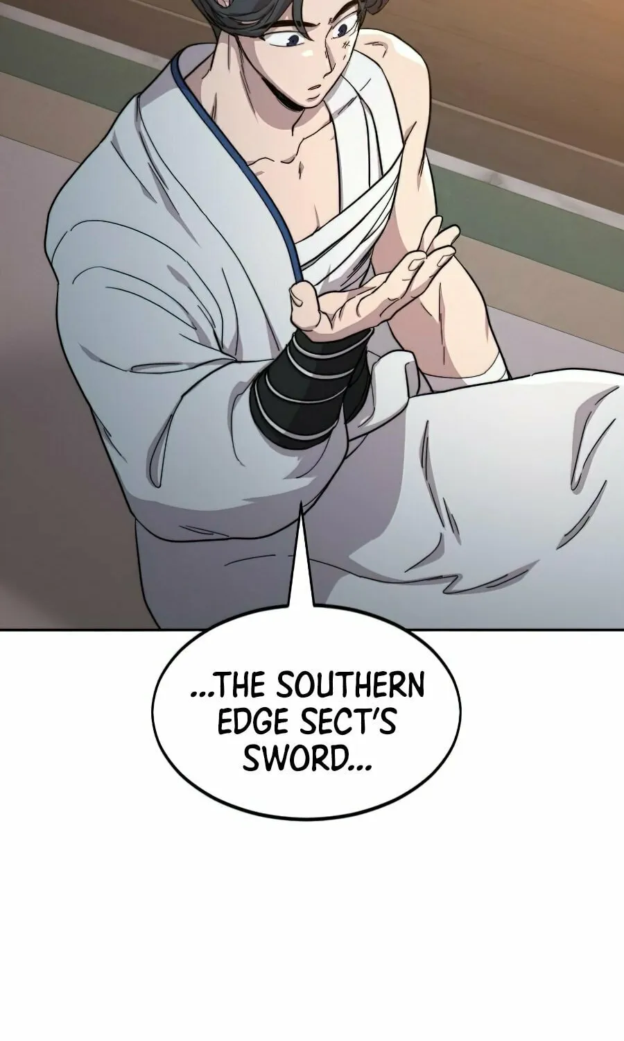 Read Return of the Blossoming Blade EN Manga Online