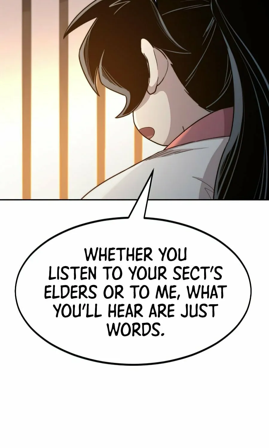 Read Return of the Blossoming Blade EN Manga Online