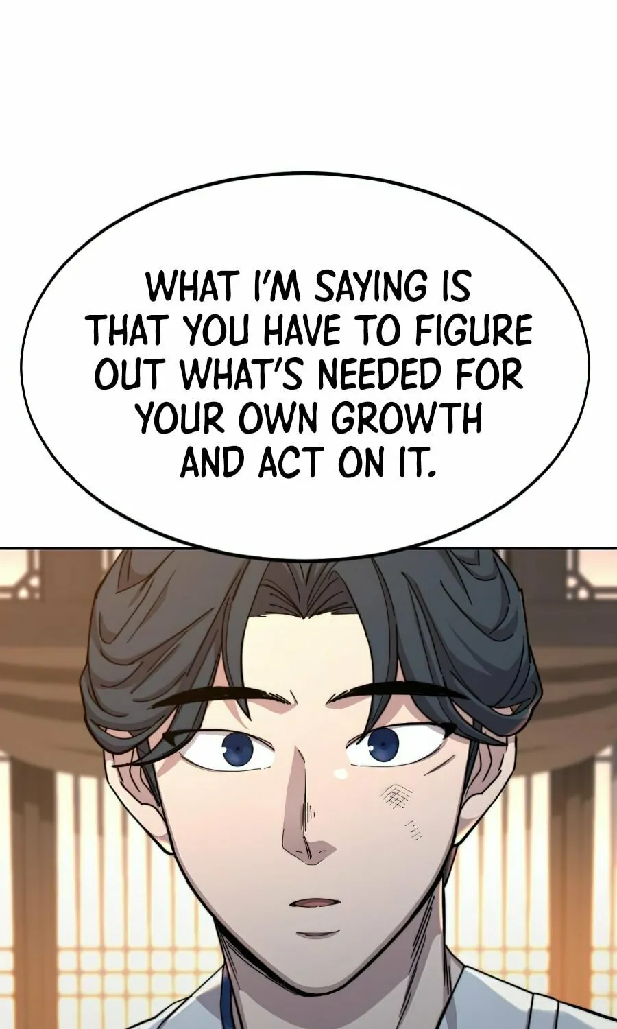 Read Return of the Blossoming Blade EN Manga Online