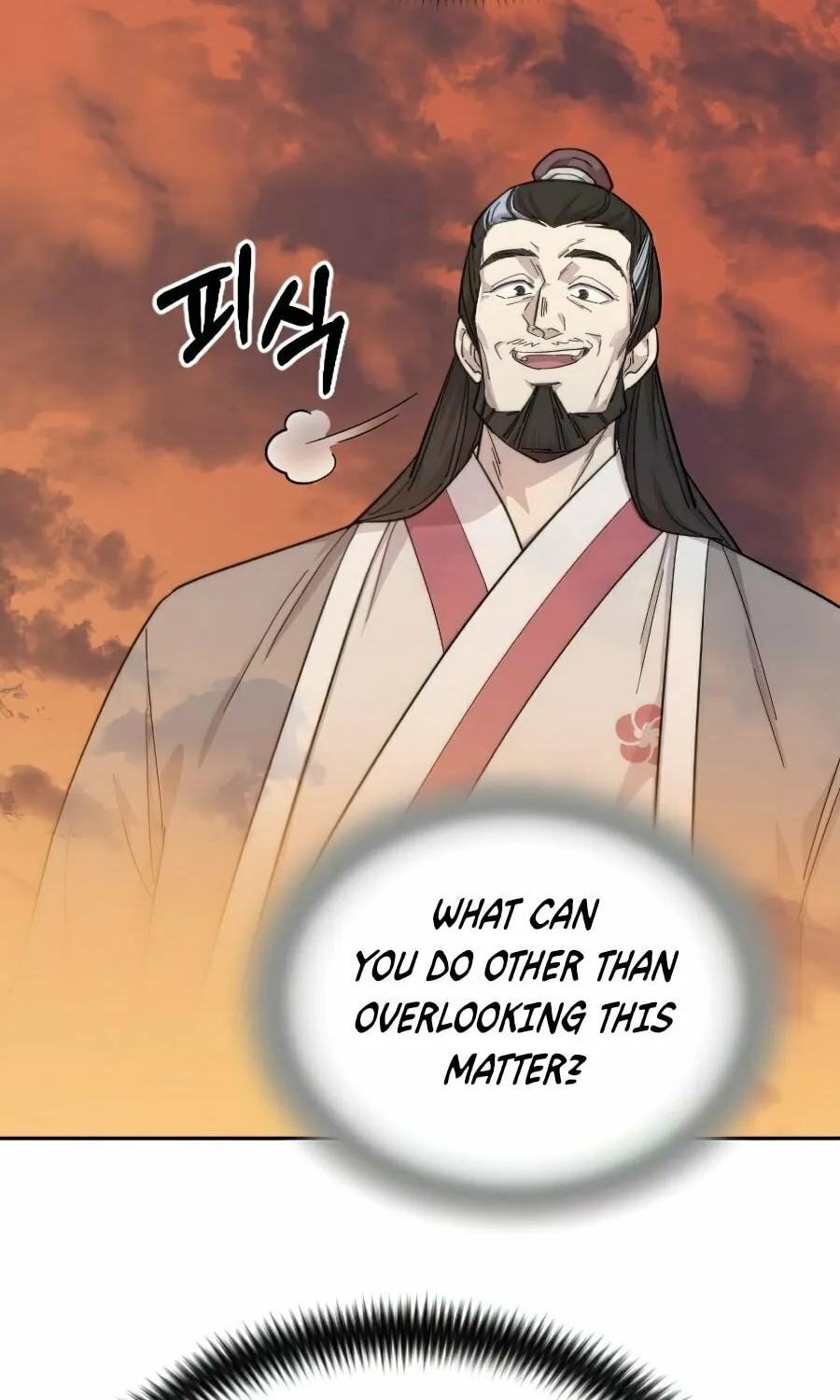 Read Return of the Blossoming Blade EN Manga Online