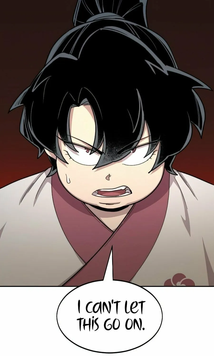 Read Return of the Blossoming Blade EN Manga Online