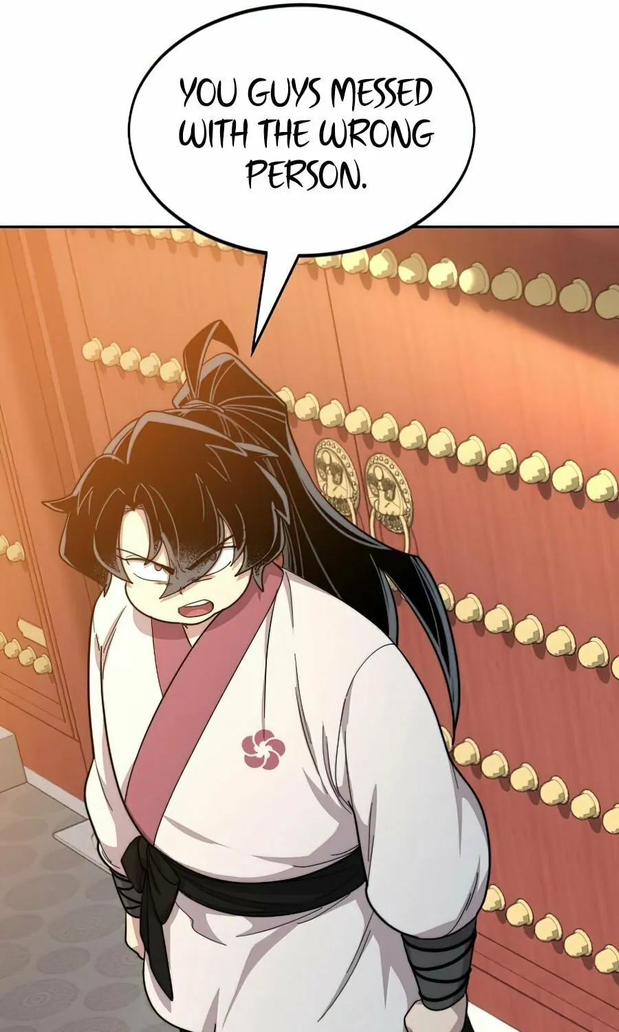 Read Return of the Blossoming Blade EN Manga Online