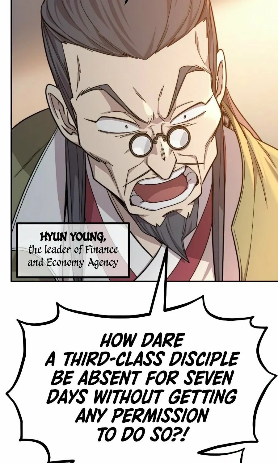 Read Return of the Blossoming Blade EN Manga Online