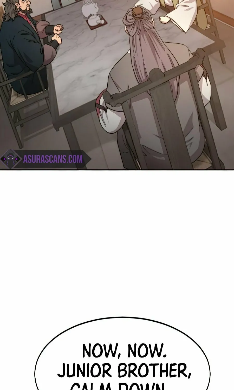 Read Return of the Blossoming Blade EN Manga Online