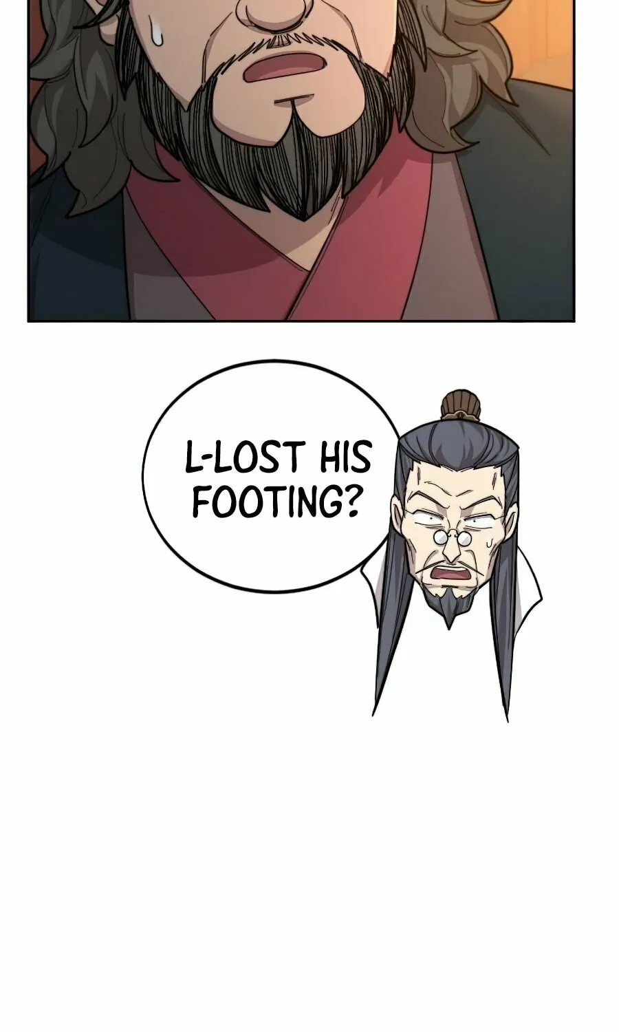 Read Return of the Blossoming Blade EN Manga Online