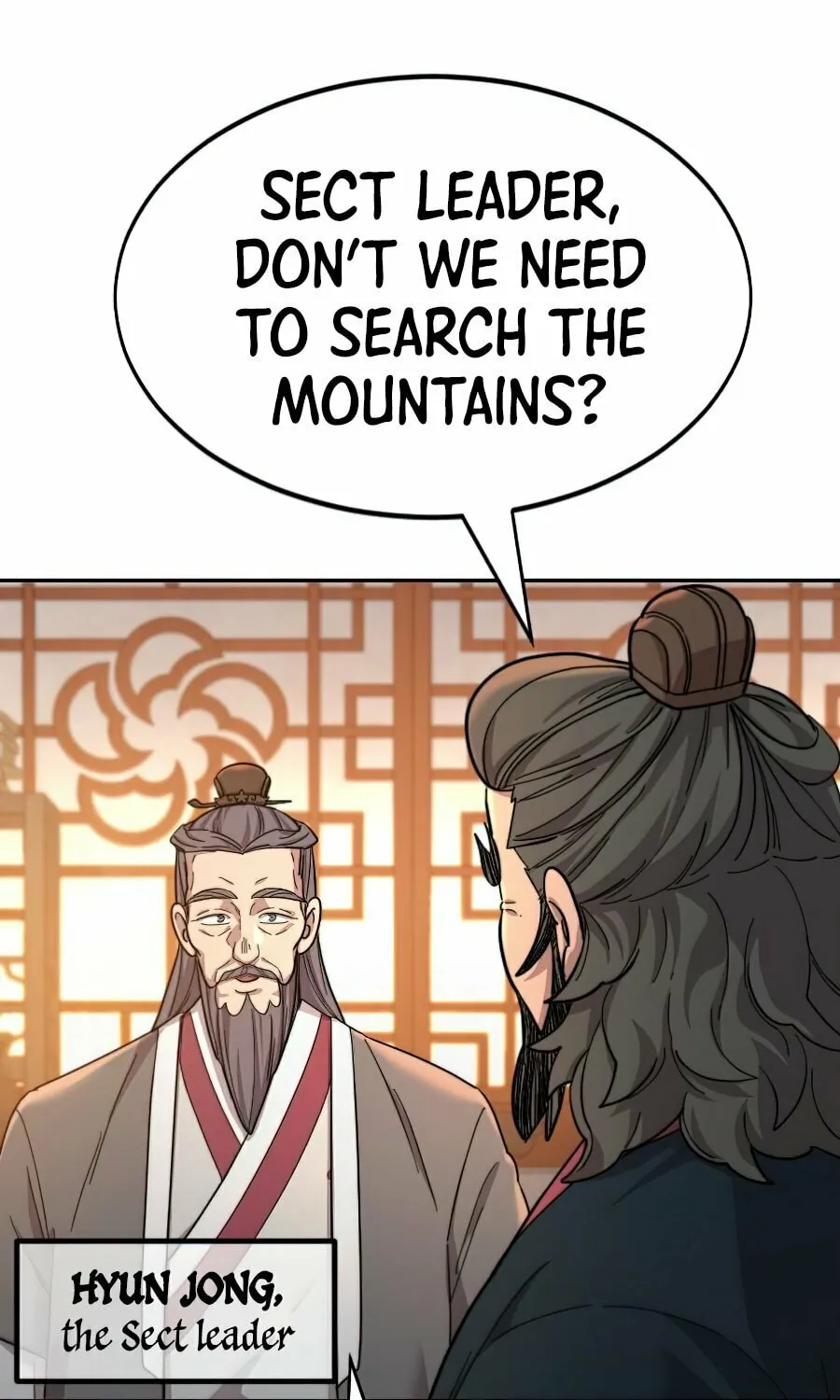 Read Return of the Blossoming Blade EN Manga Online