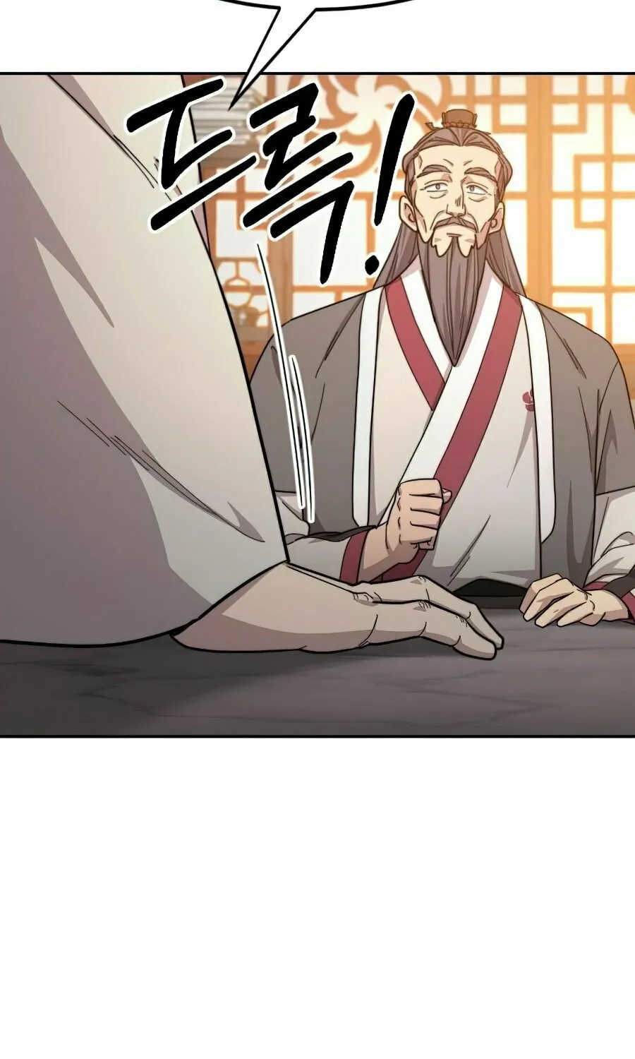 Read Return of the Blossoming Blade EN Manga Online