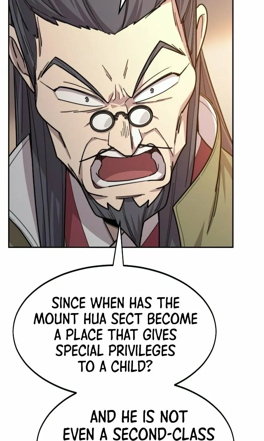 Read Return of the Blossoming Blade EN Manga Online