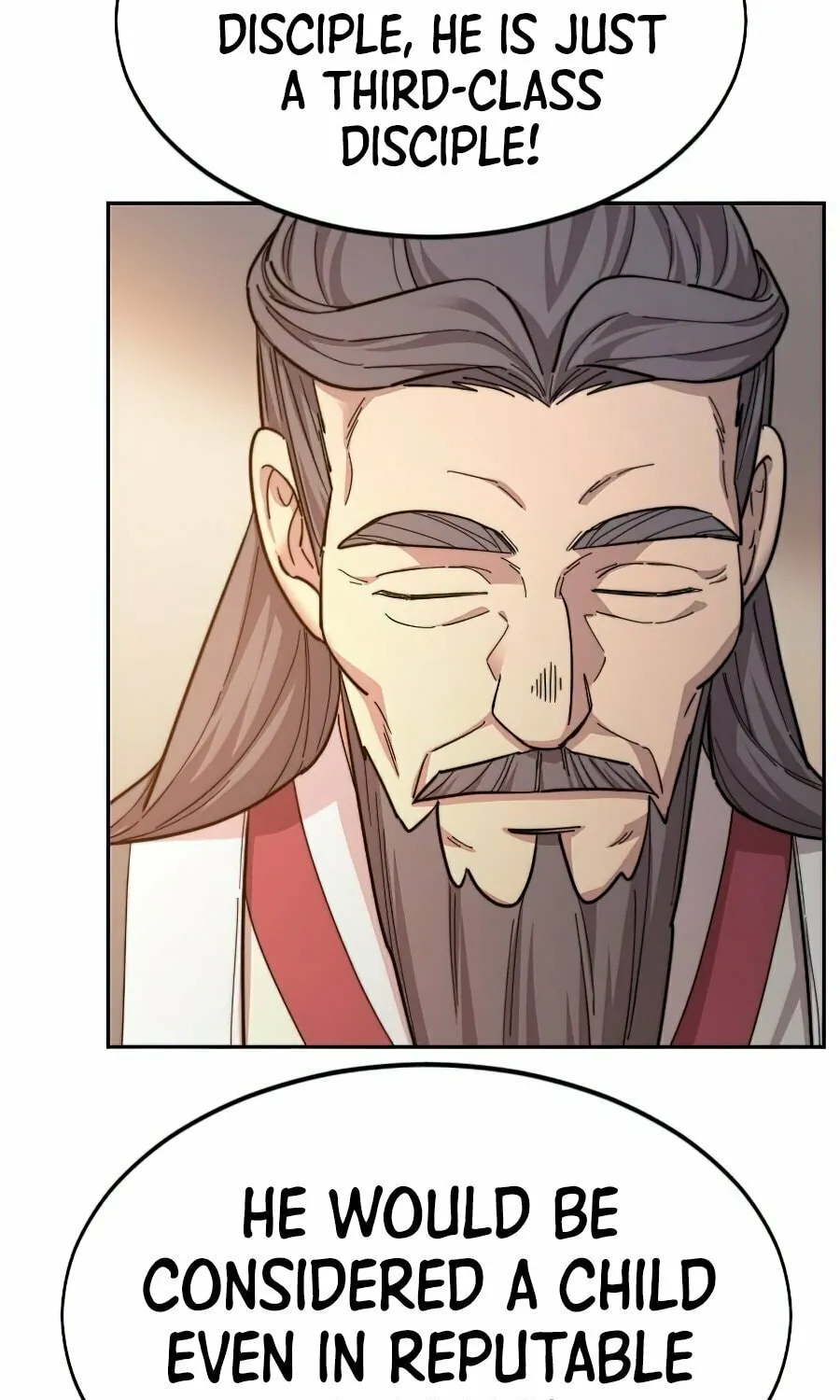 Read Return of the Blossoming Blade EN Manga Online