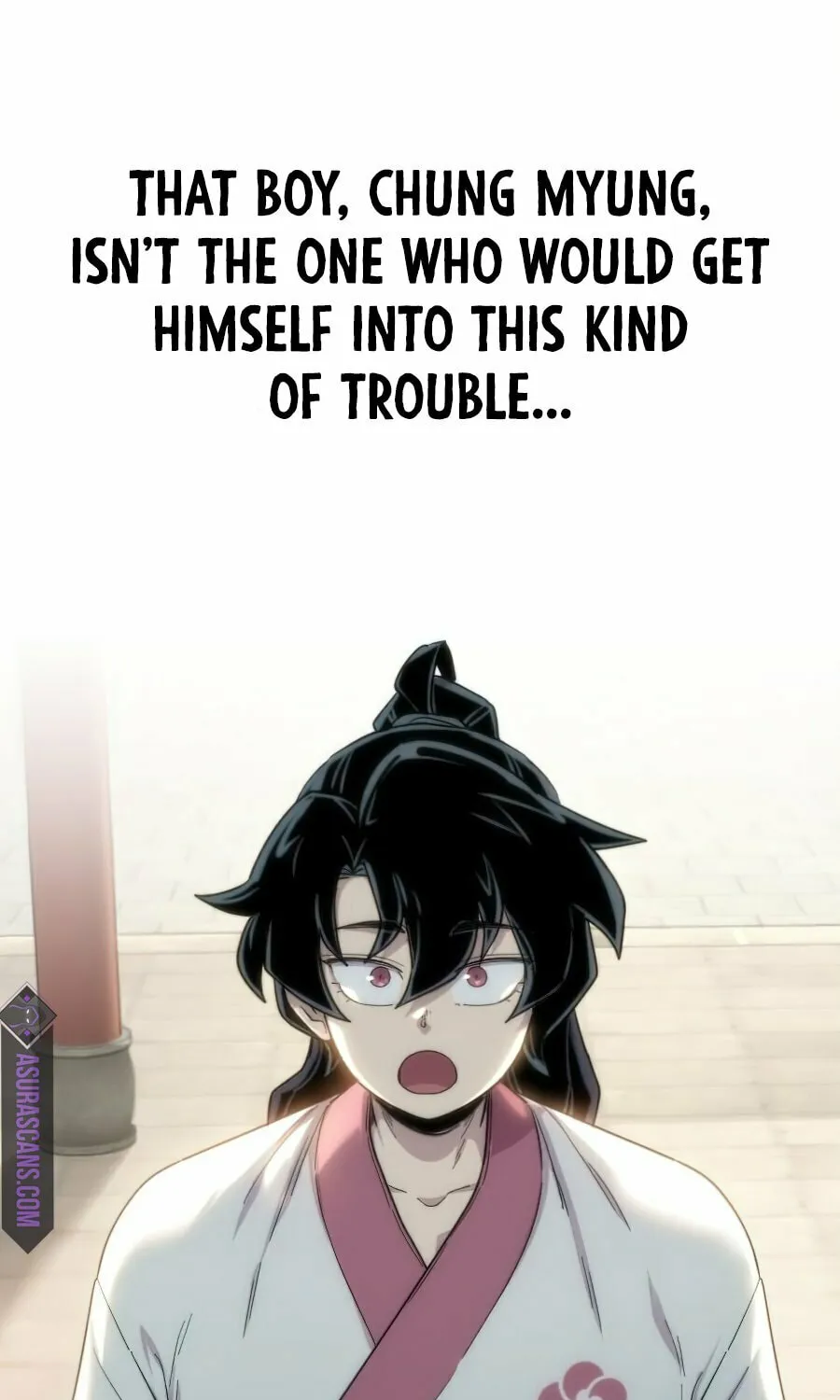 Read Return of the Blossoming Blade EN Manga Online