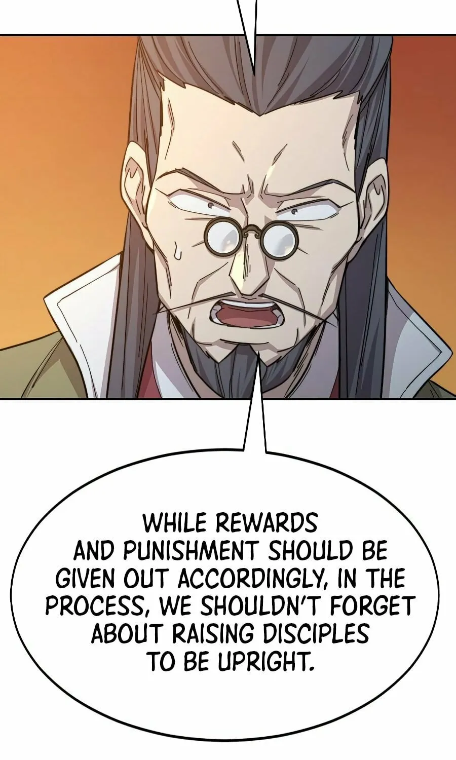 Read Return of the Blossoming Blade EN Manga Online