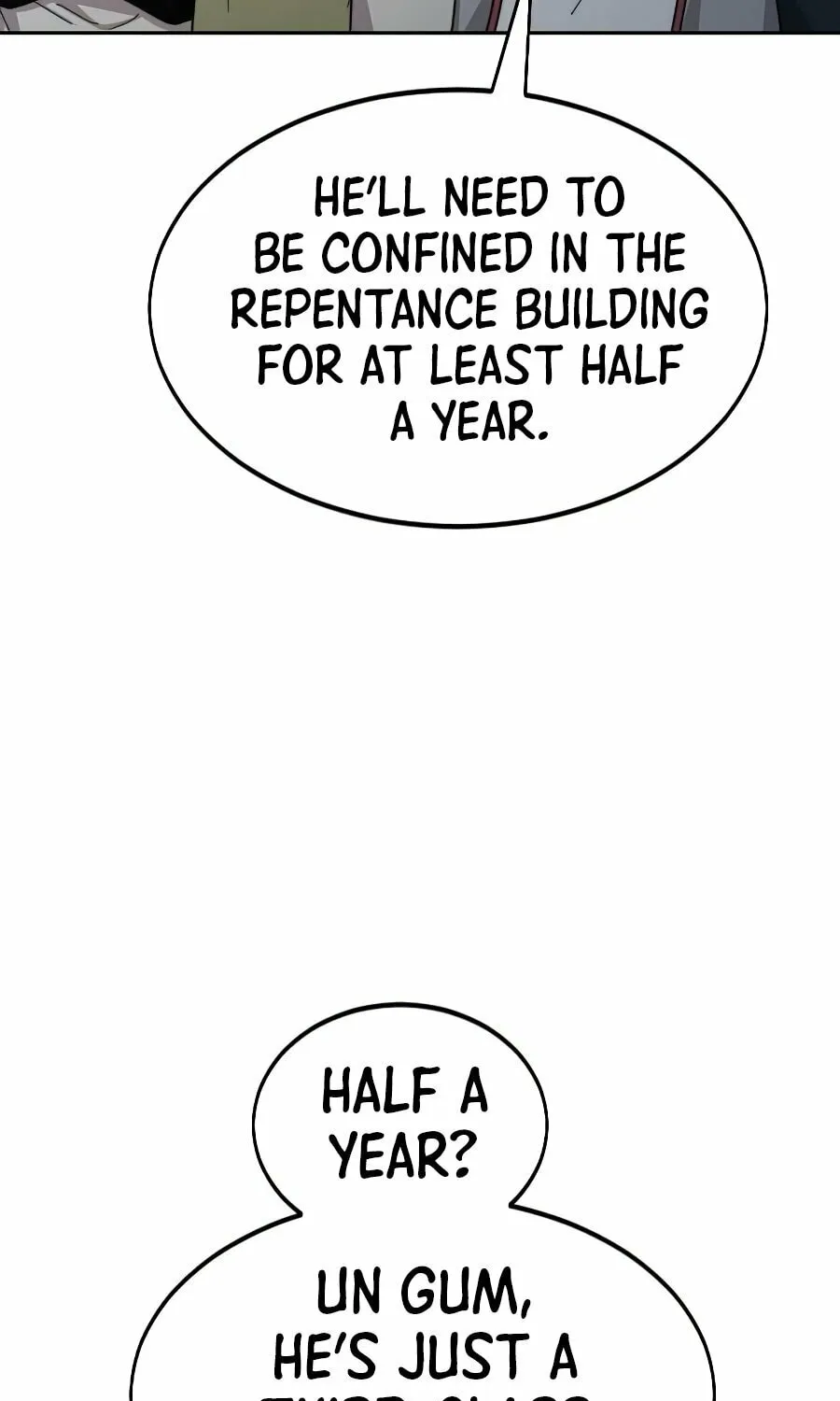 Read Return of the Blossoming Blade EN Manga Online