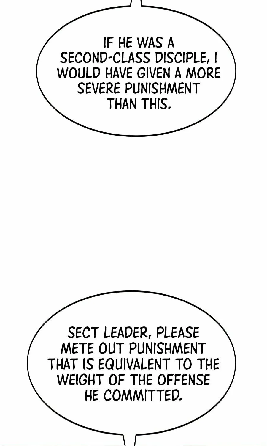 Read Return of the Blossoming Blade EN Manga Online