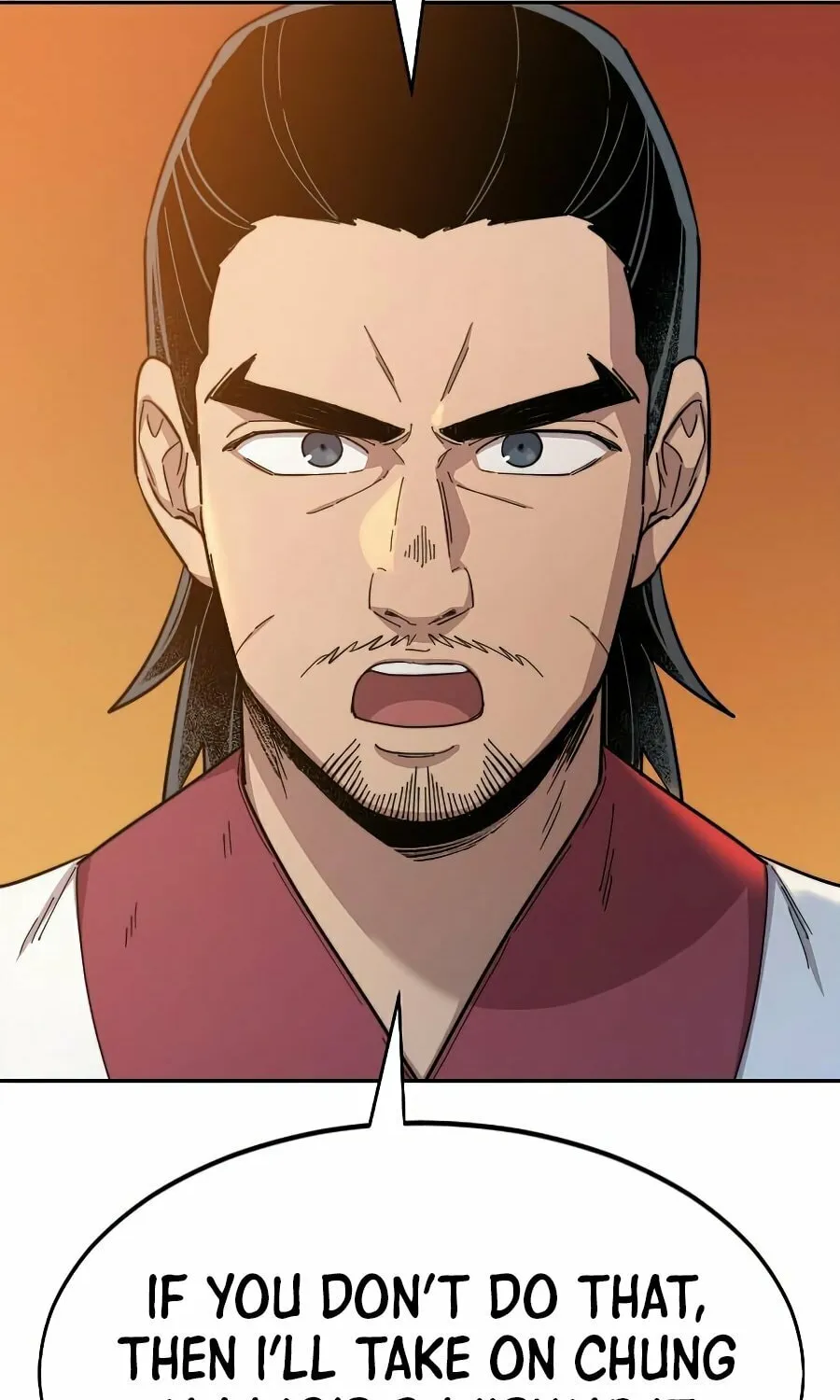 Read Return of the Blossoming Blade EN Manga Online