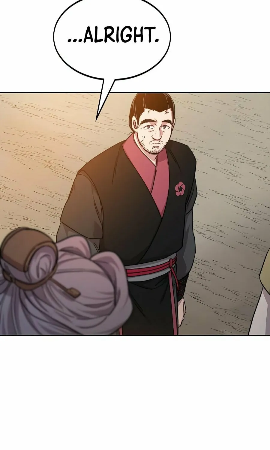 Read Return of the Blossoming Blade EN Manga Online
