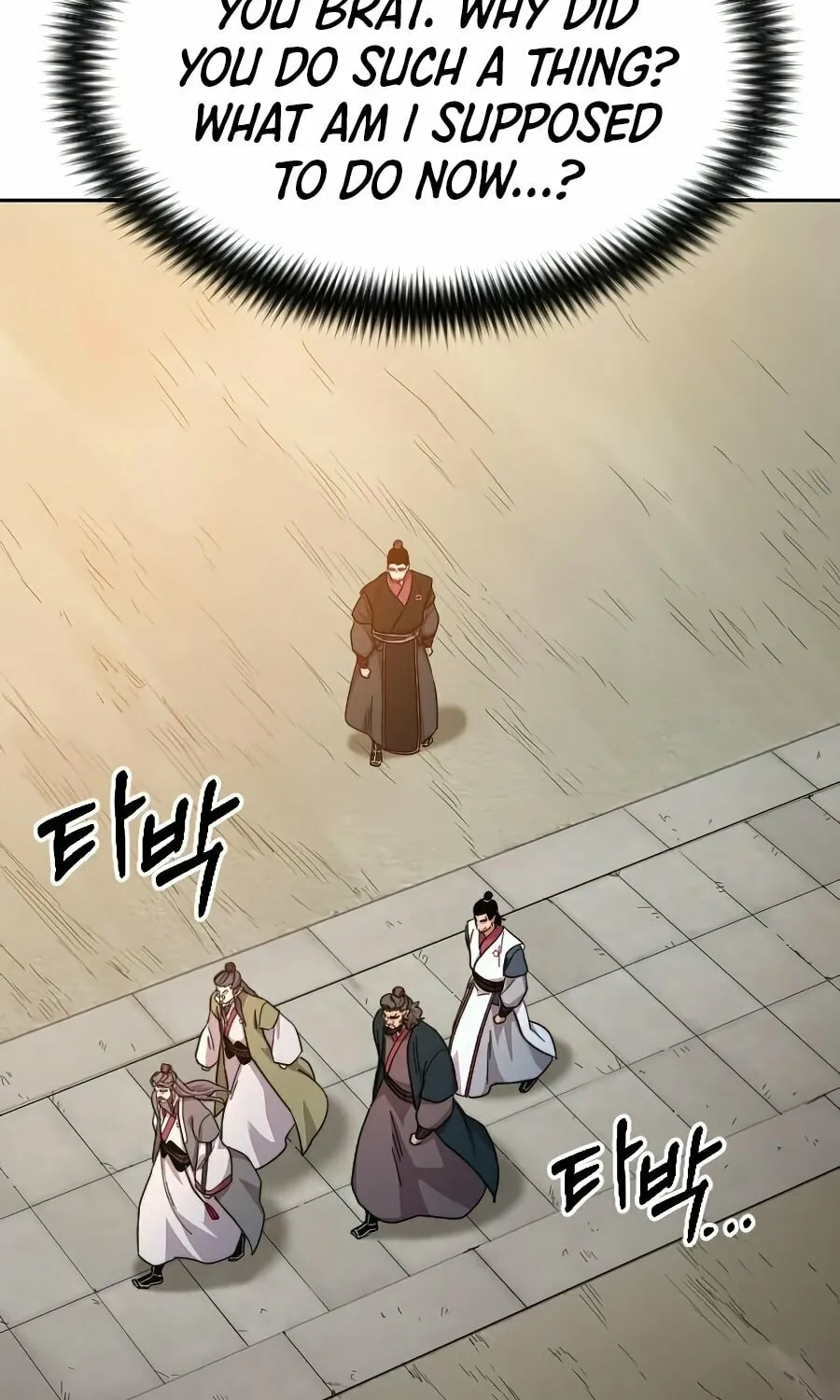 Read Return of the Blossoming Blade EN Manga Online