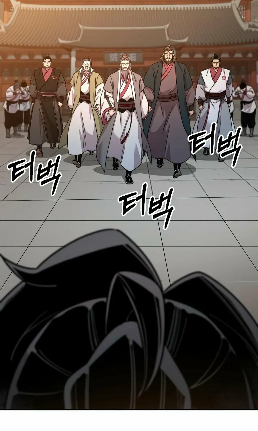 Read Return of the Blossoming Blade EN Manga Online