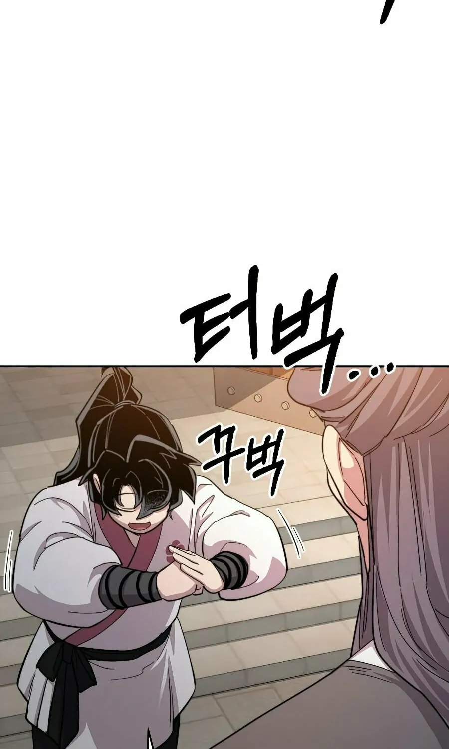 Read Return of the Blossoming Blade EN Manga Online