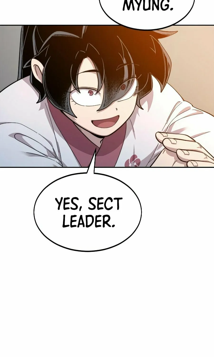 Read Return of the Blossoming Blade EN Manga Online