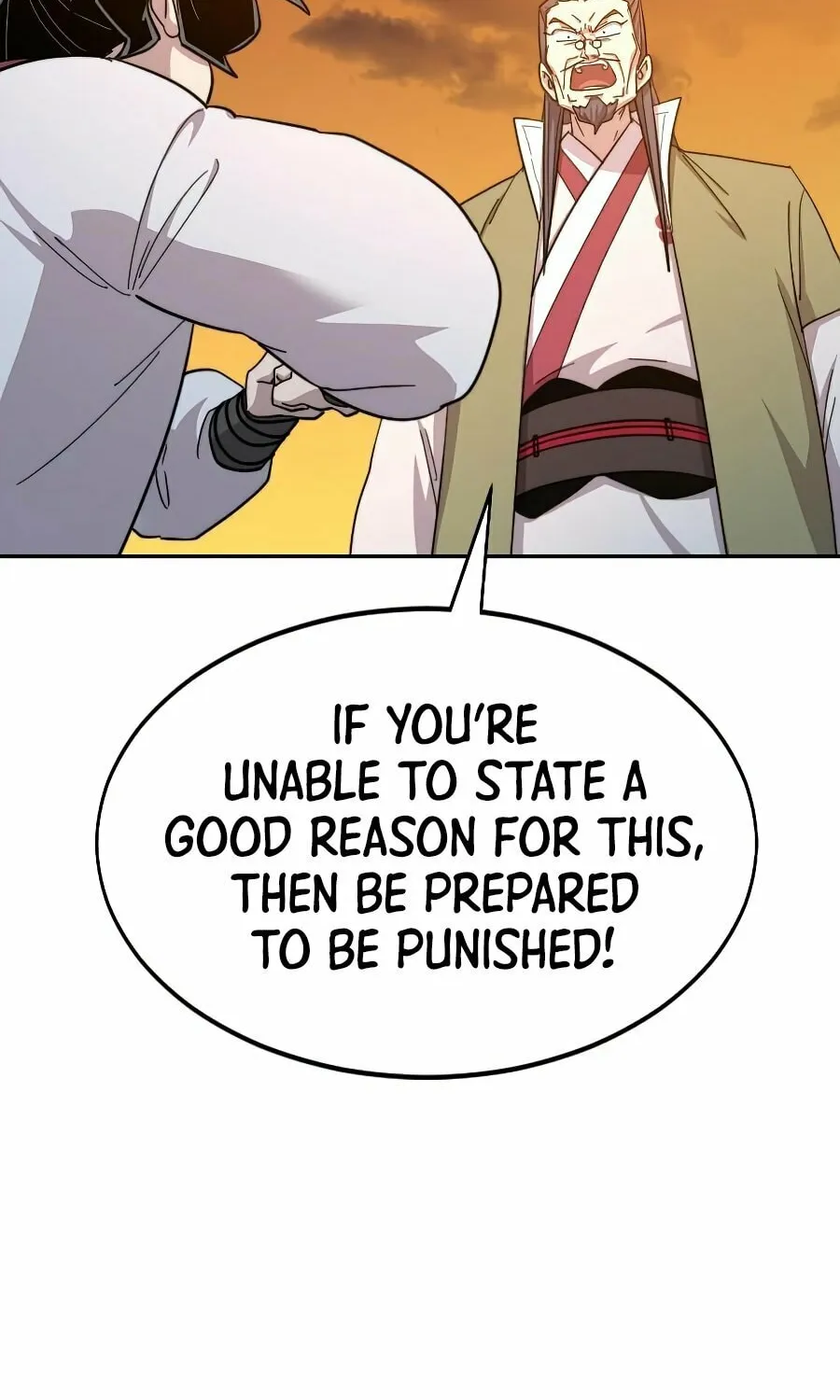 Read Return of the Blossoming Blade EN Manga Online