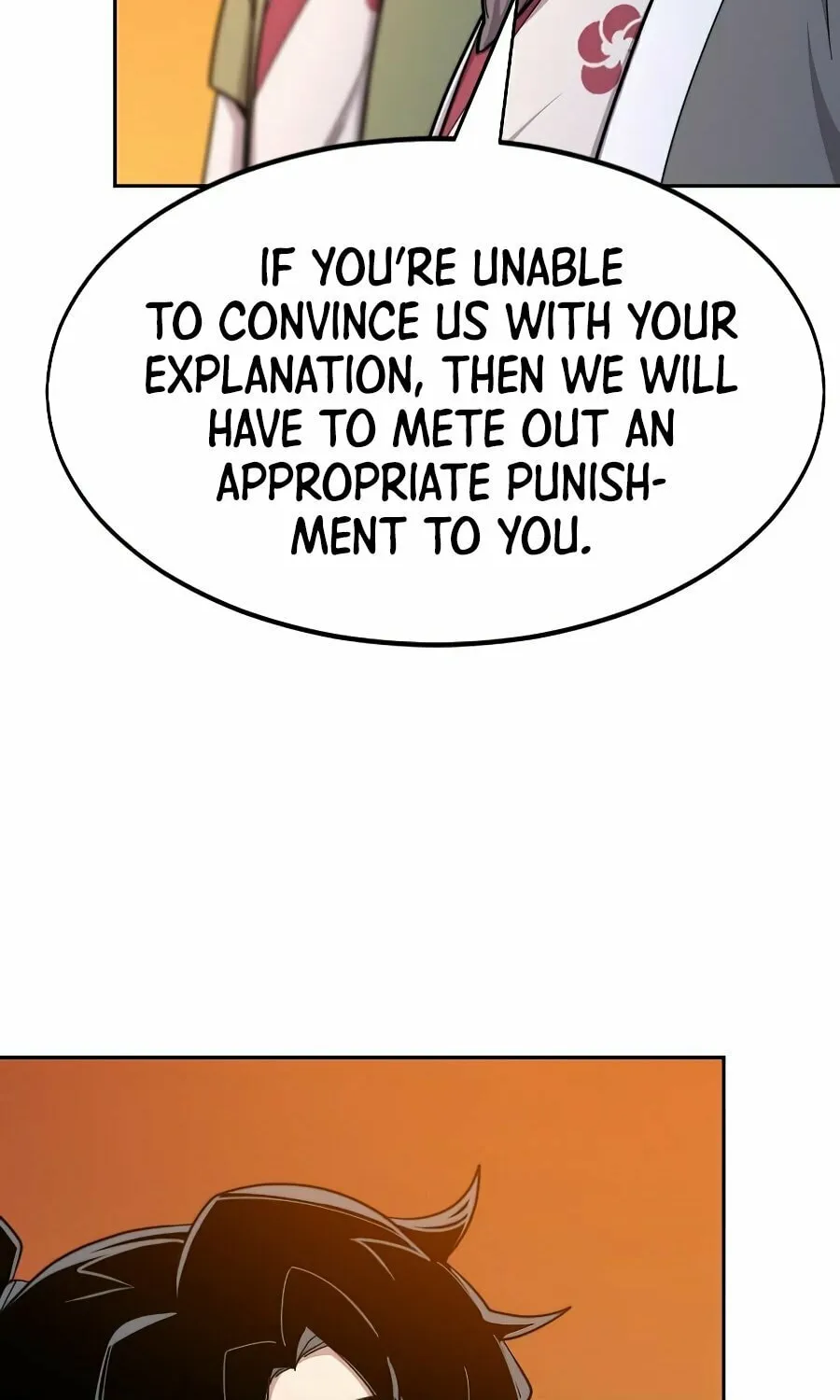 Read Return of the Blossoming Blade EN Manga Online