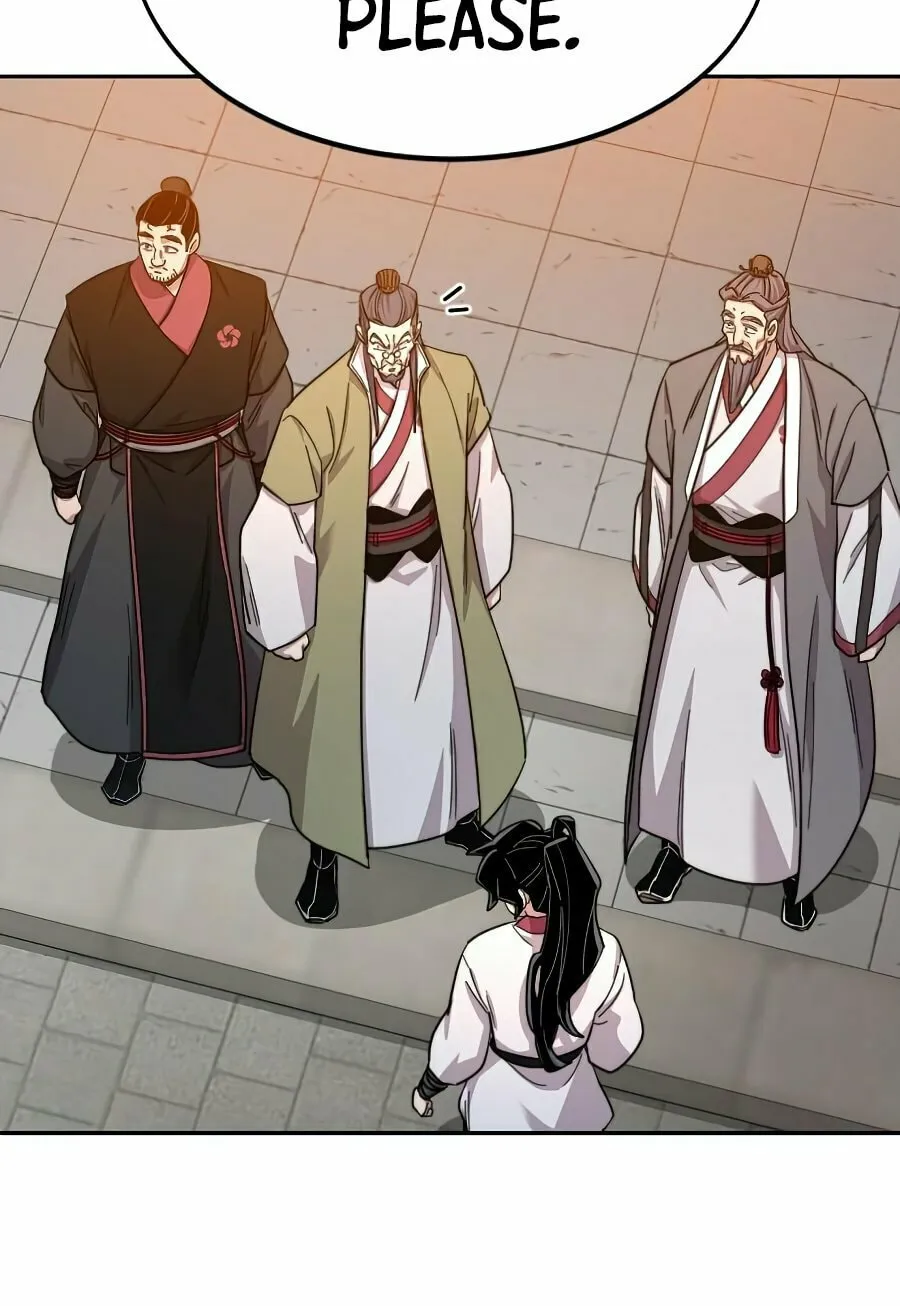 Read Return of the Blossoming Blade EN Manga Online