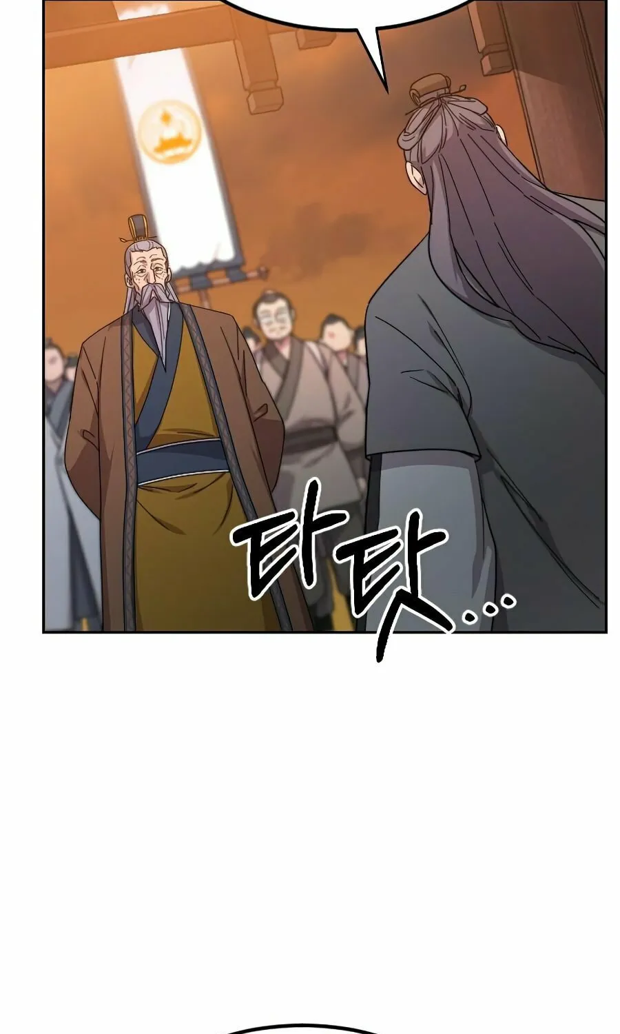 Read Return of the Blossoming Blade EN Manga Online