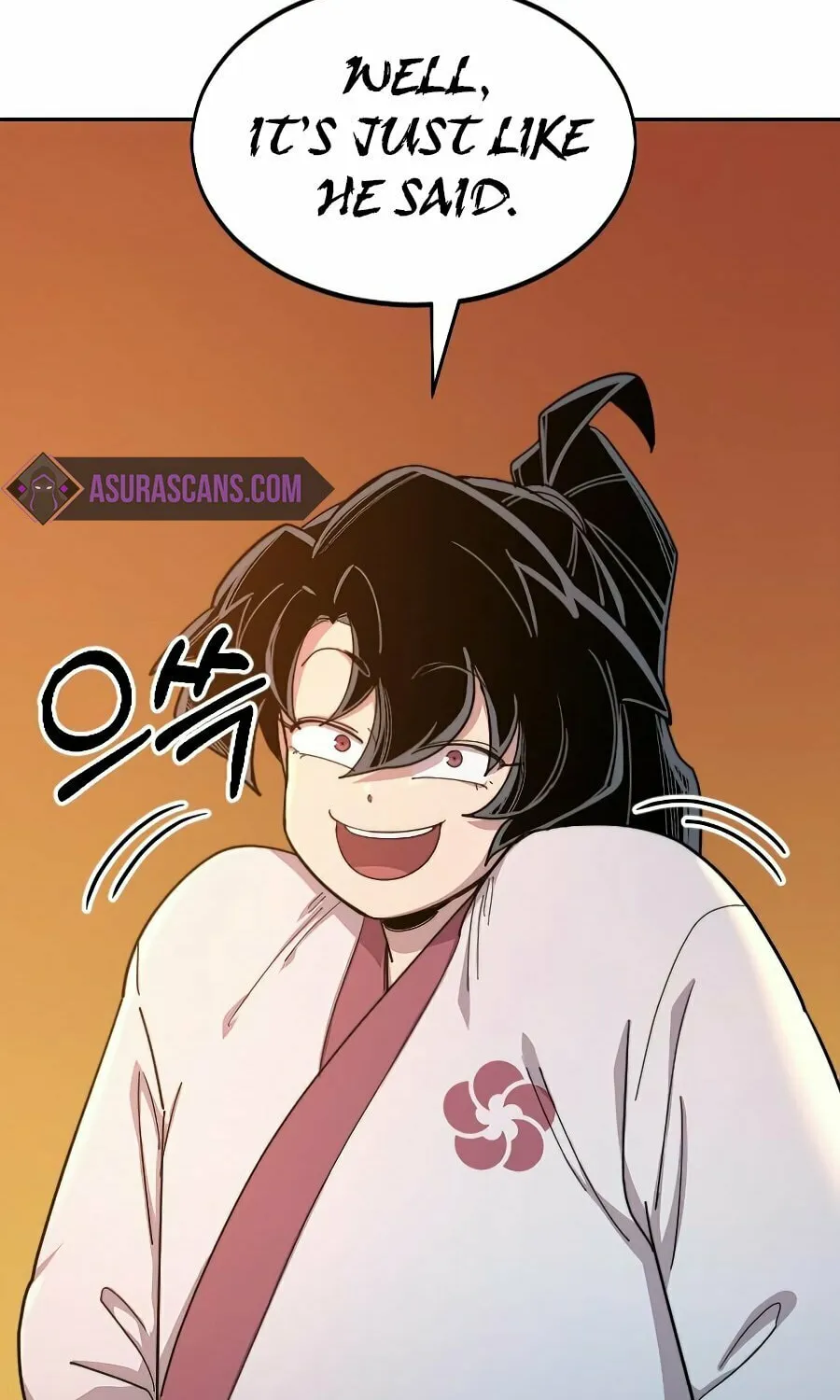 Read Return of the Blossoming Blade EN Manga Online