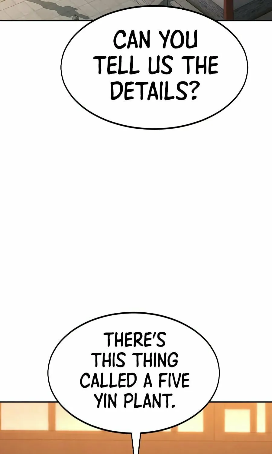 Read Return of the Blossoming Blade EN Manga Online