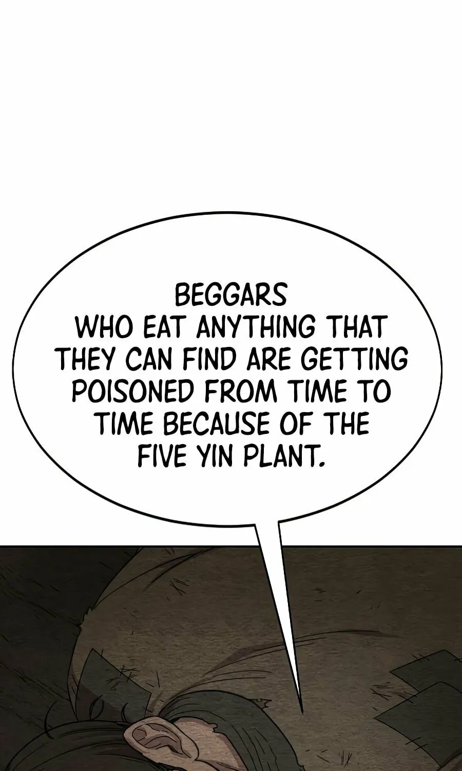 Read Return of the Blossoming Blade EN Manga Online