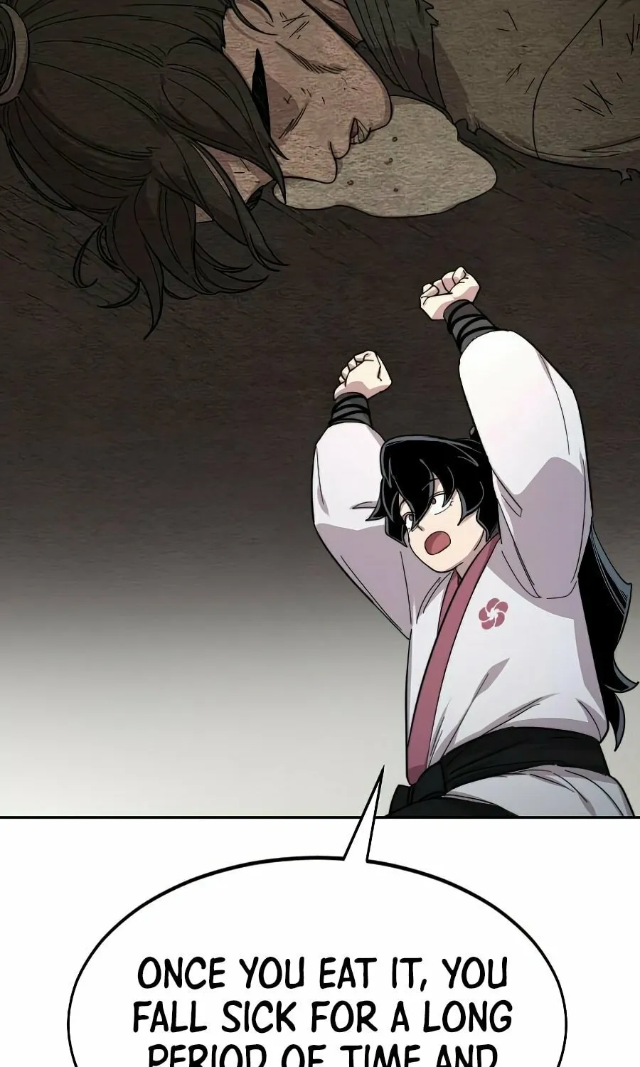 Read Return of the Blossoming Blade EN Manga Online