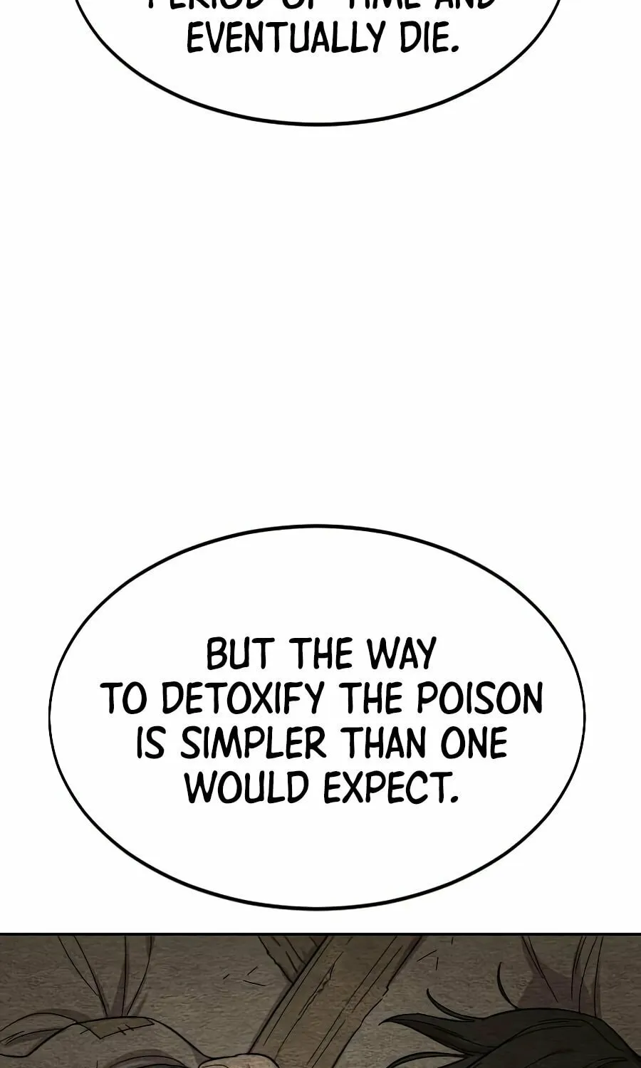 Read Return of the Blossoming Blade EN Manga Online