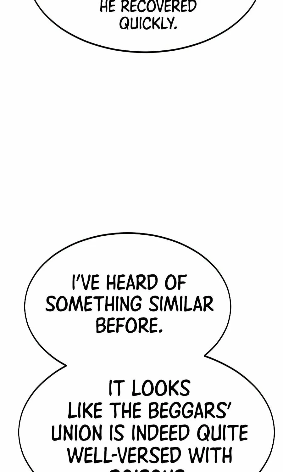 Read Return of the Blossoming Blade EN Manga Online