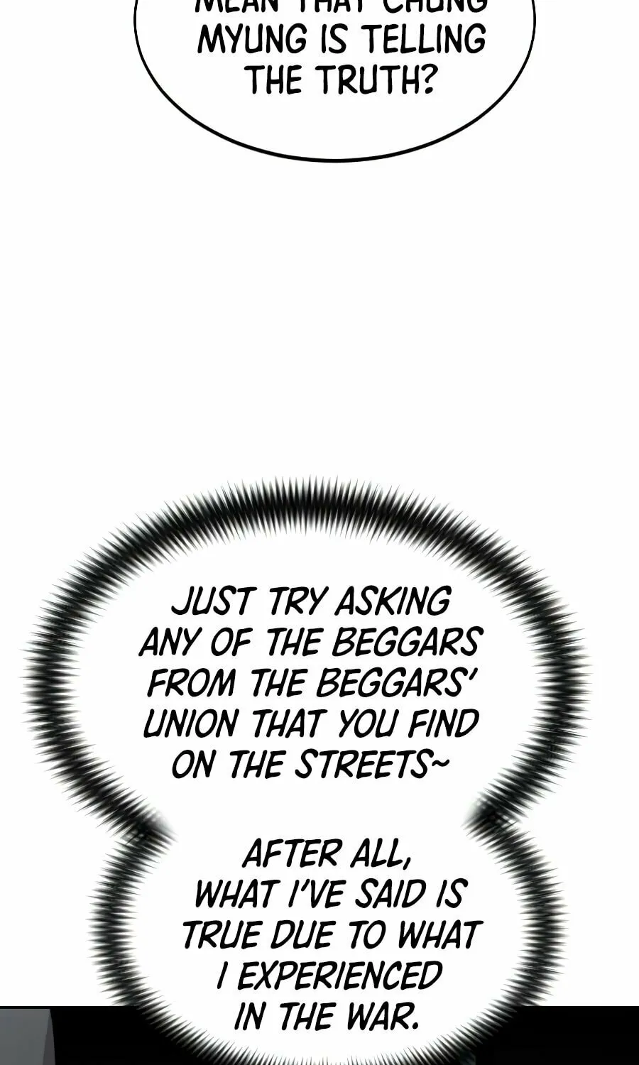 Read Return of the Blossoming Blade EN Manga Online