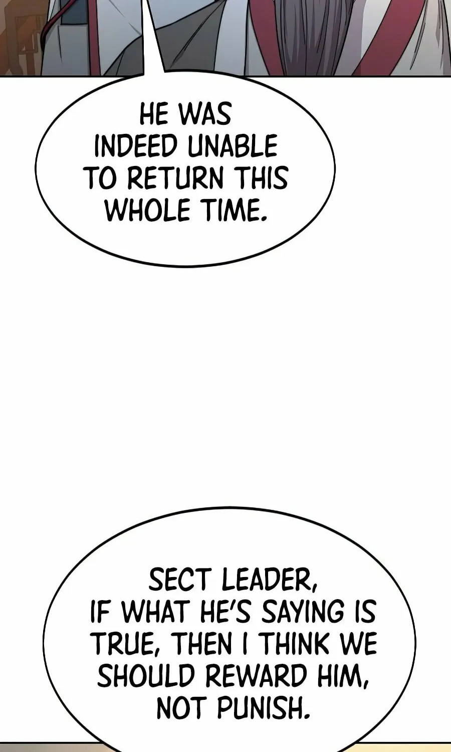 Read Return of the Blossoming Blade EN Manga Online