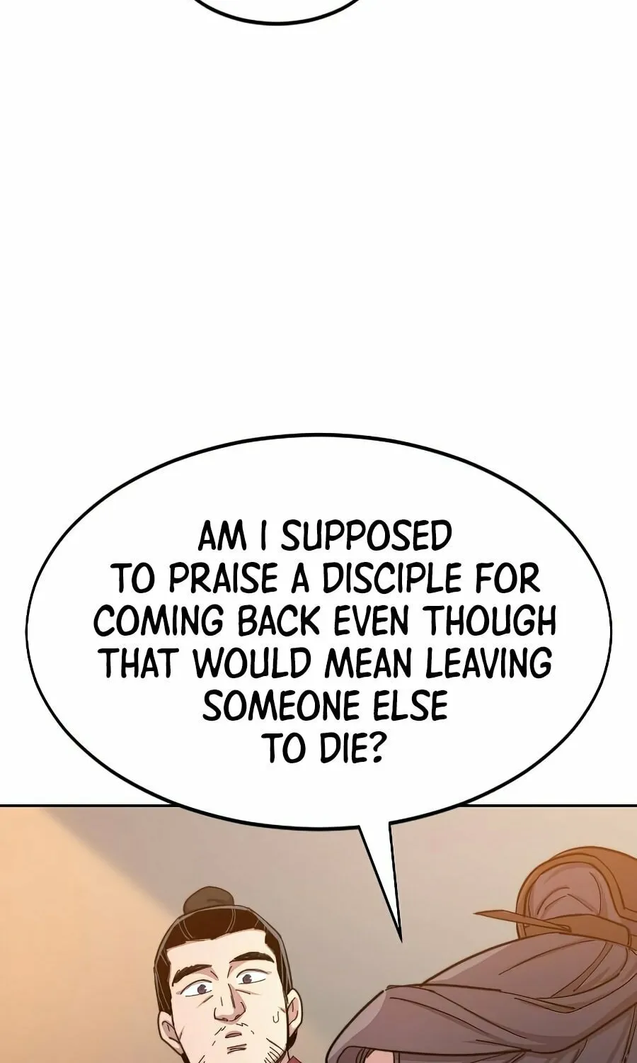 Read Return of the Blossoming Blade EN Manga Online