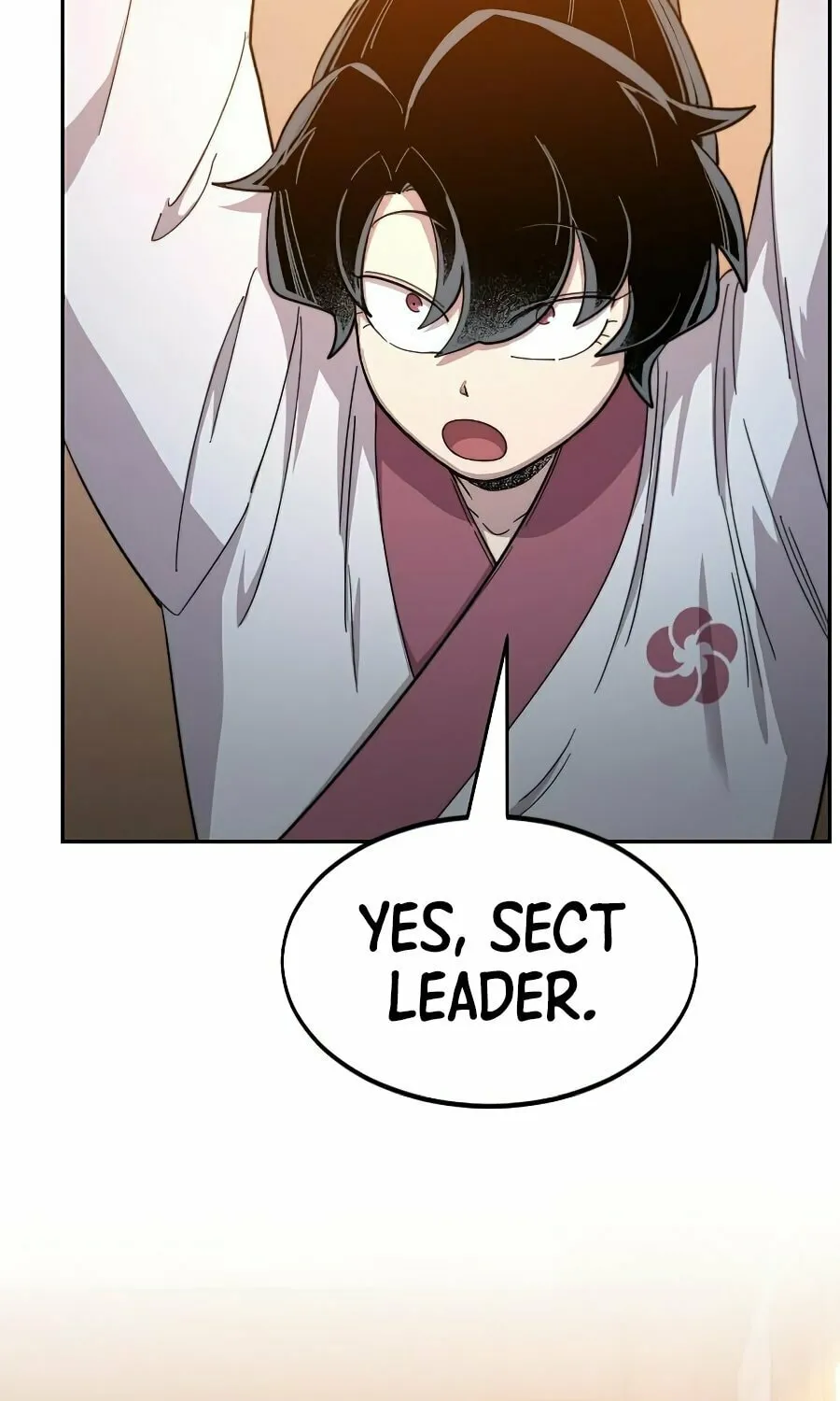 Read Return of the Blossoming Blade EN Manga Online