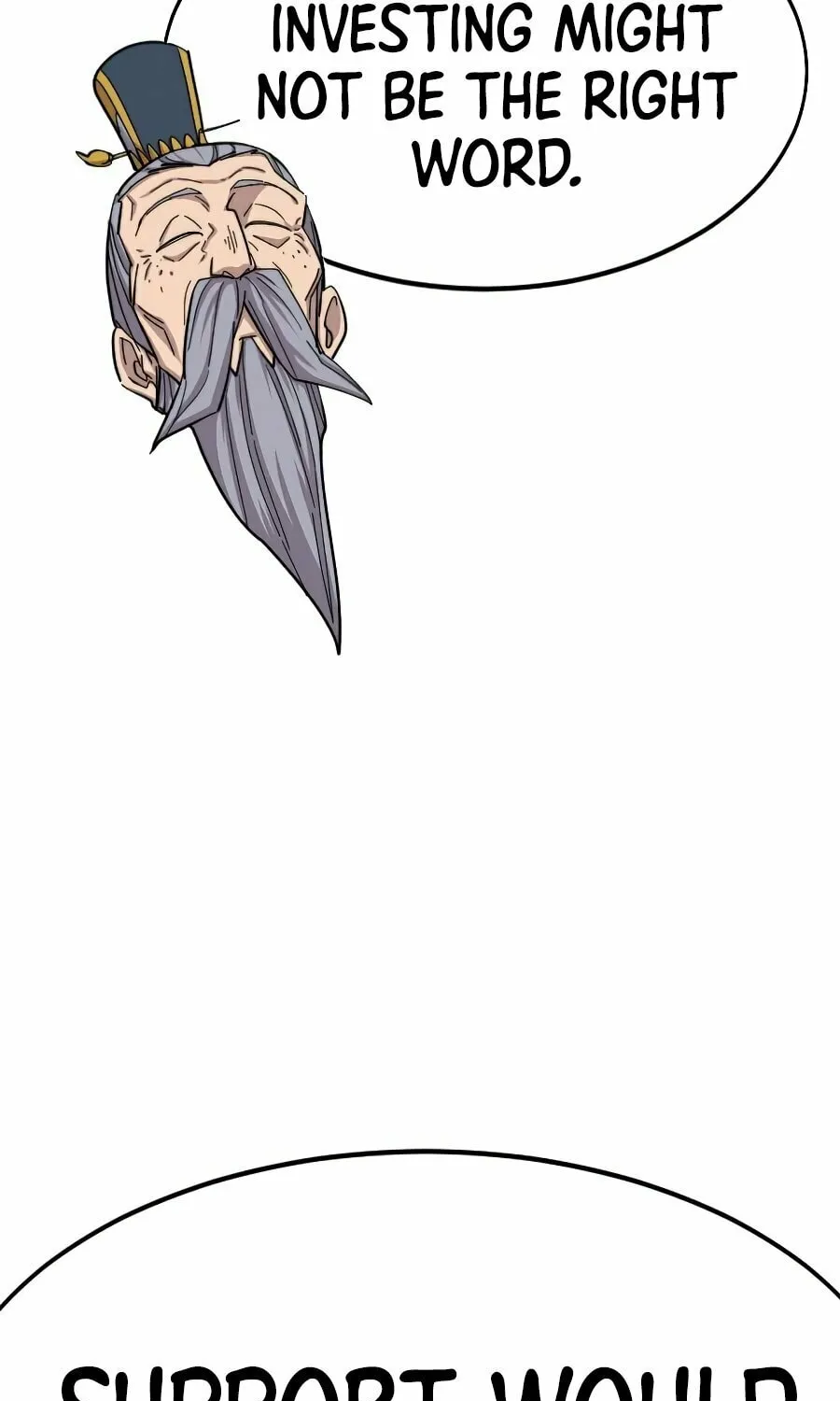 Read Return of the Blossoming Blade EN Manga Online