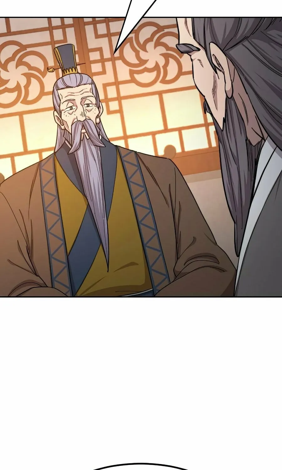 Read Return of the Blossoming Blade EN Manga Online