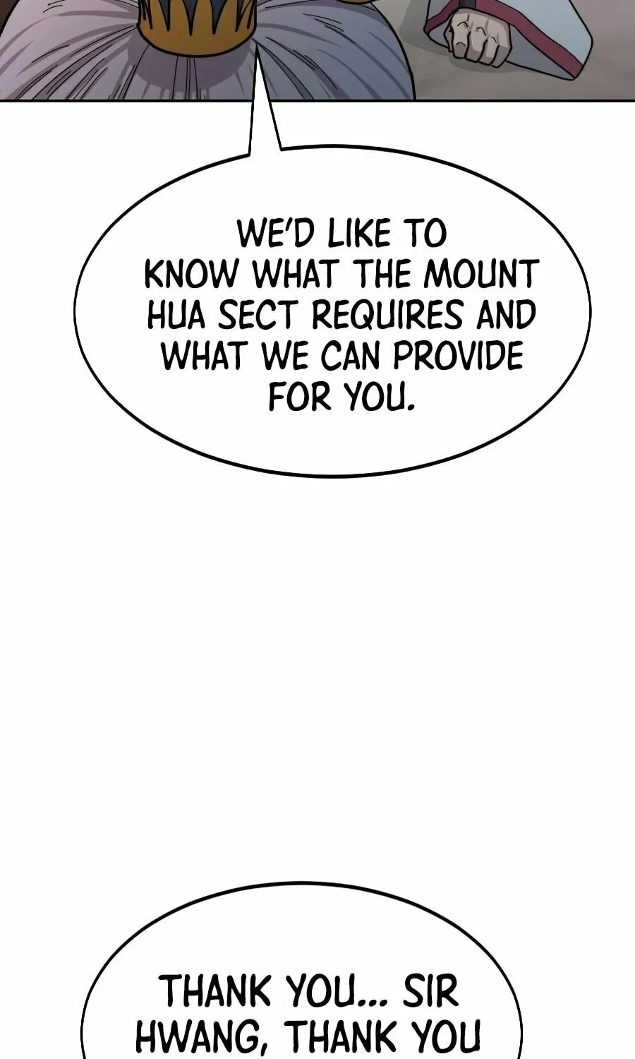 Read Return of the Blossoming Blade EN Manga Online